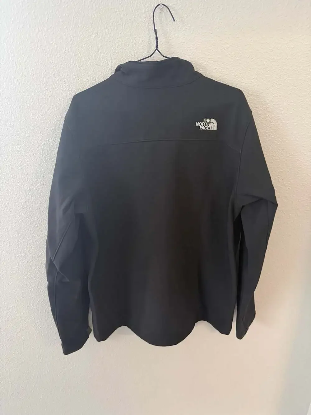 The North Face Apex Bionic Soft Shell Jacket
